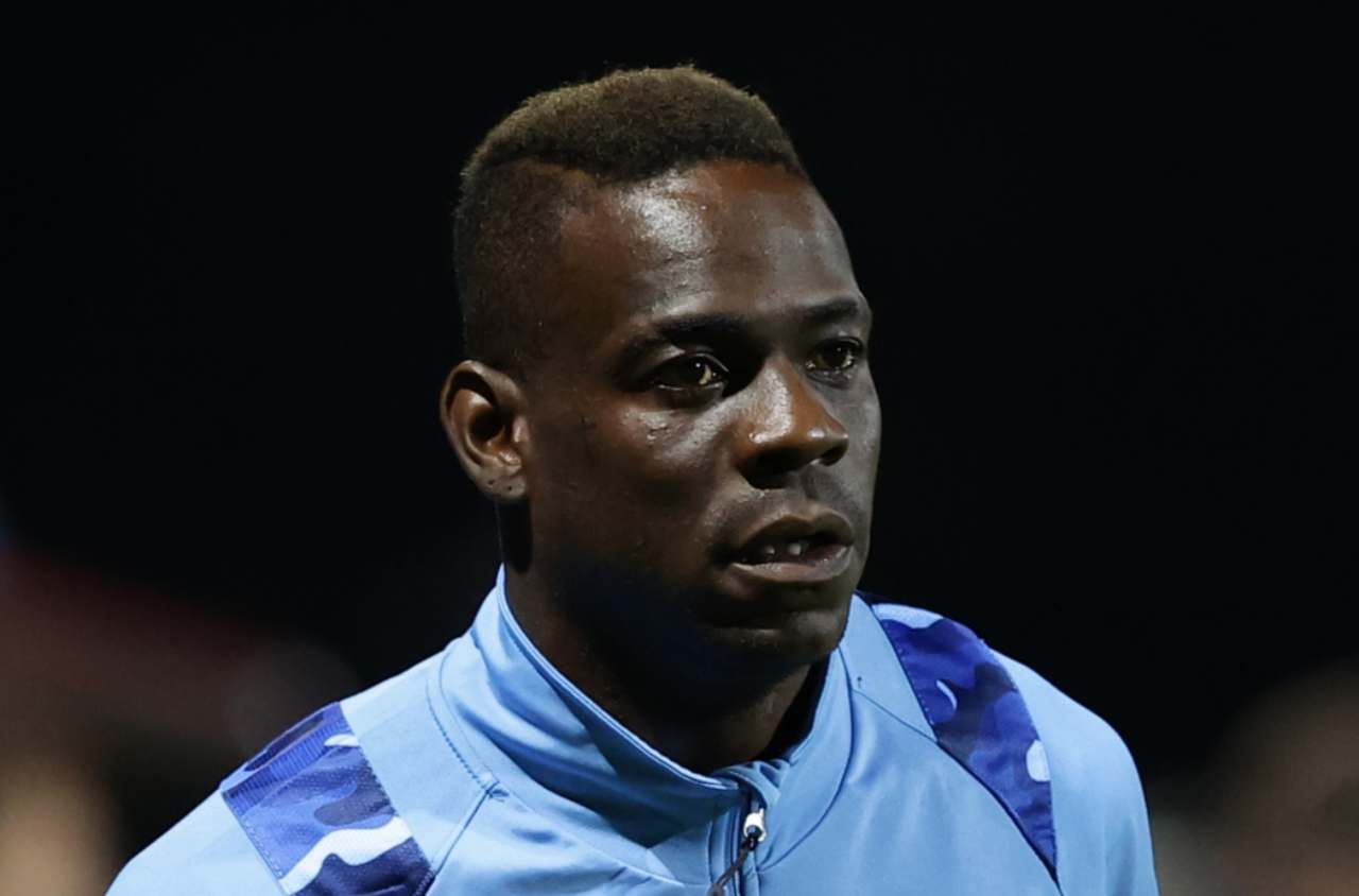 "Dominante": Balotelli torna 'Super Mario', lo ha fatto ancora