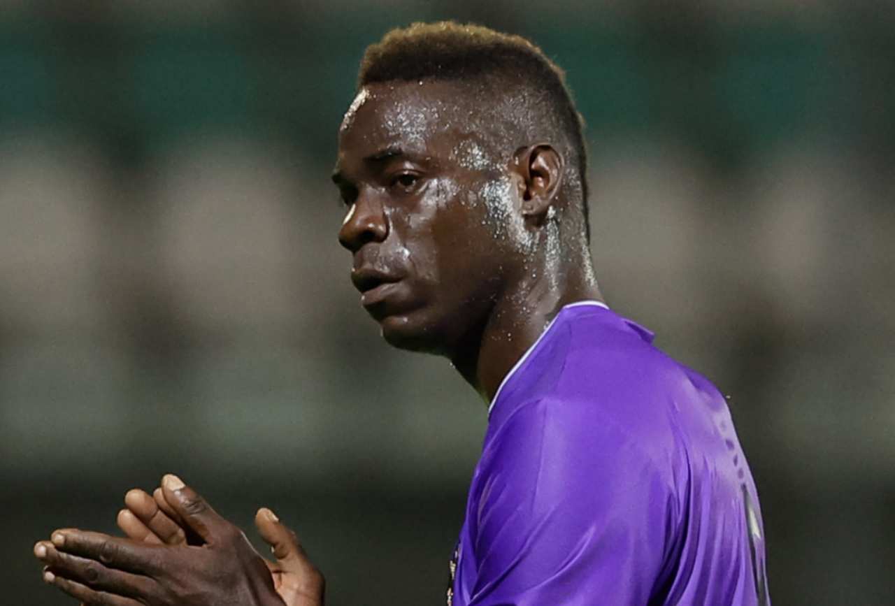 "Dominante": Balotelli torna 'Super Mario', lo ha fatto ancora