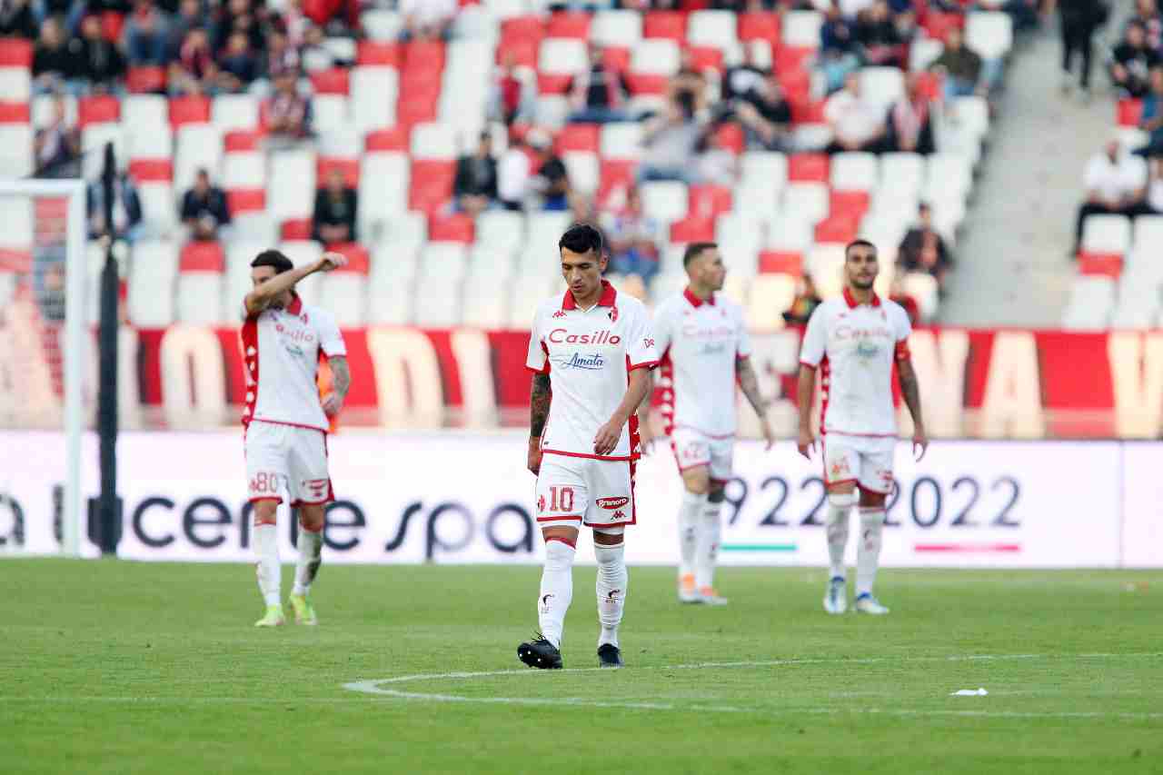 HIGHLIGHTS | Dionisi affossa il Bari, cade anche la Reggina: è Modena show