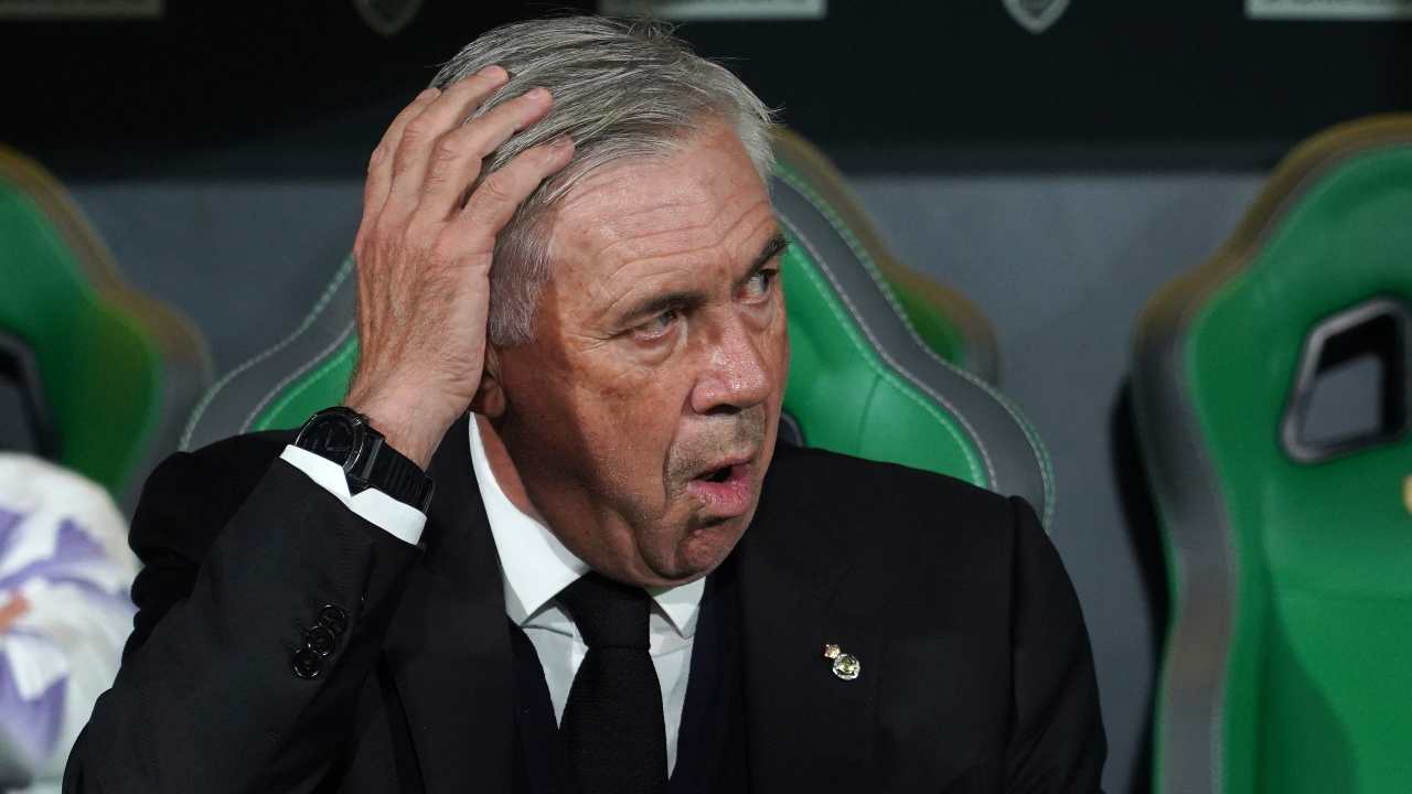 Ronaldo Ancelotti