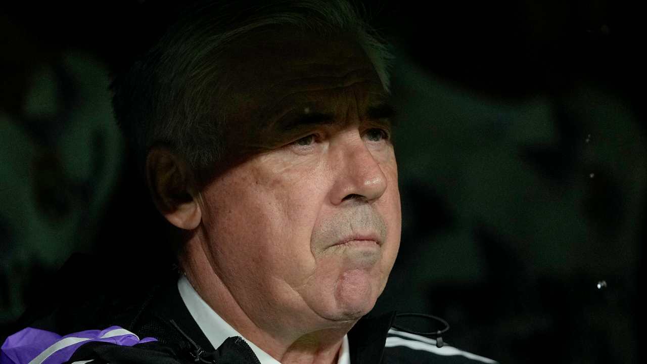 Ronaldo Ancelotti