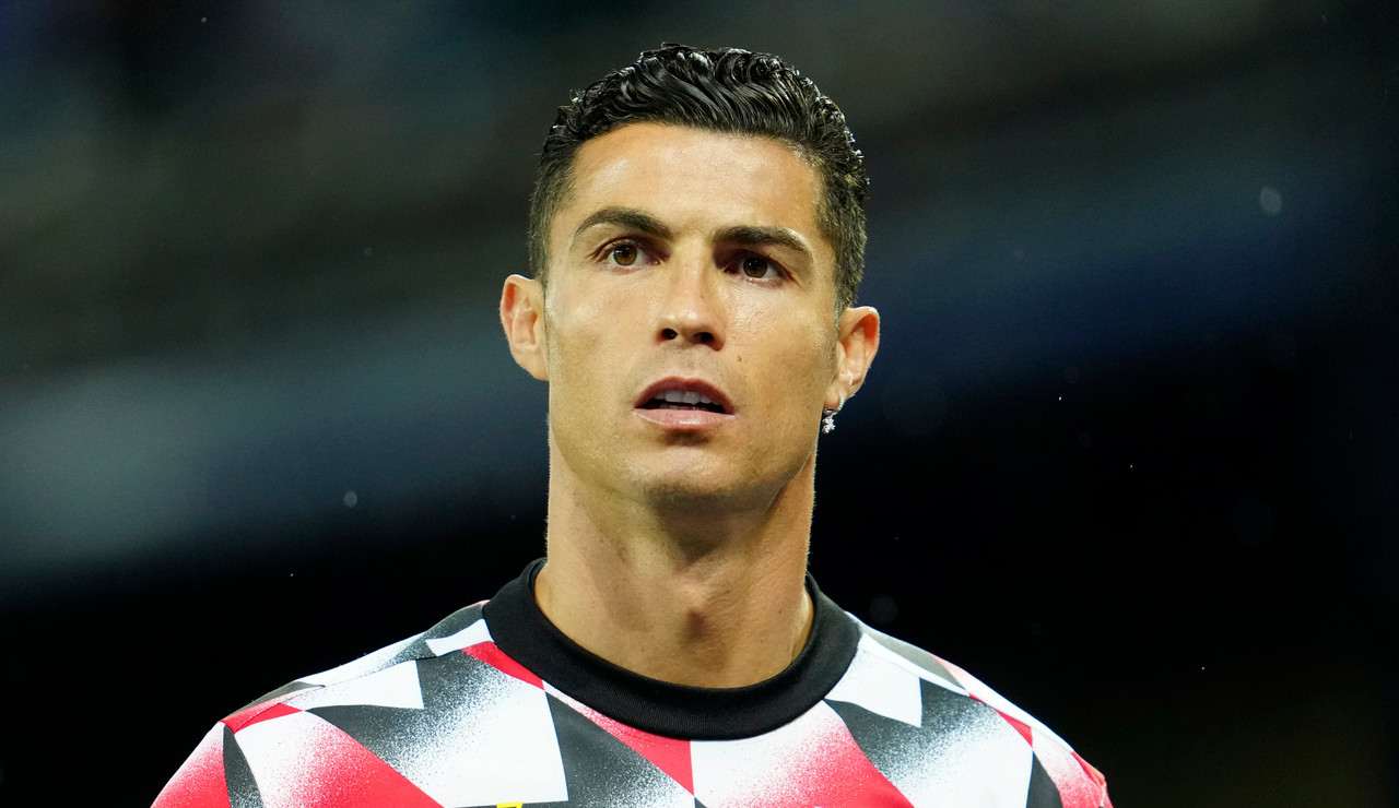 Cristiano Ronaldo Calciomercato