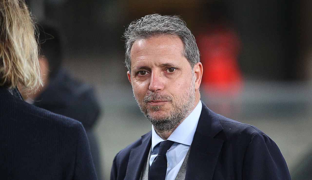 Fabio Paratici