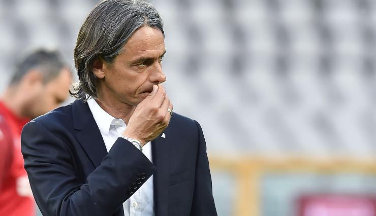 inzaghi Filippo