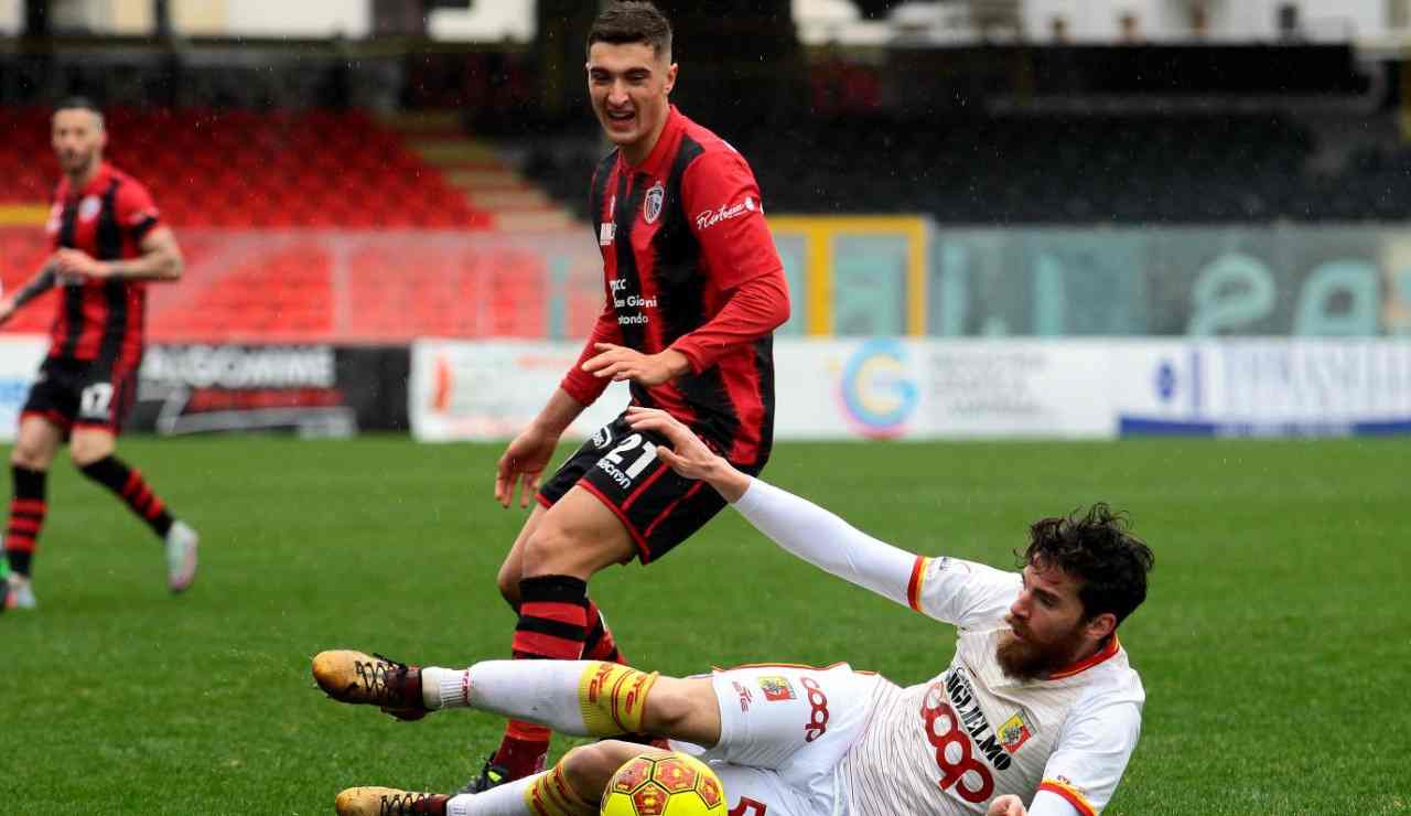 Foggia Calcio