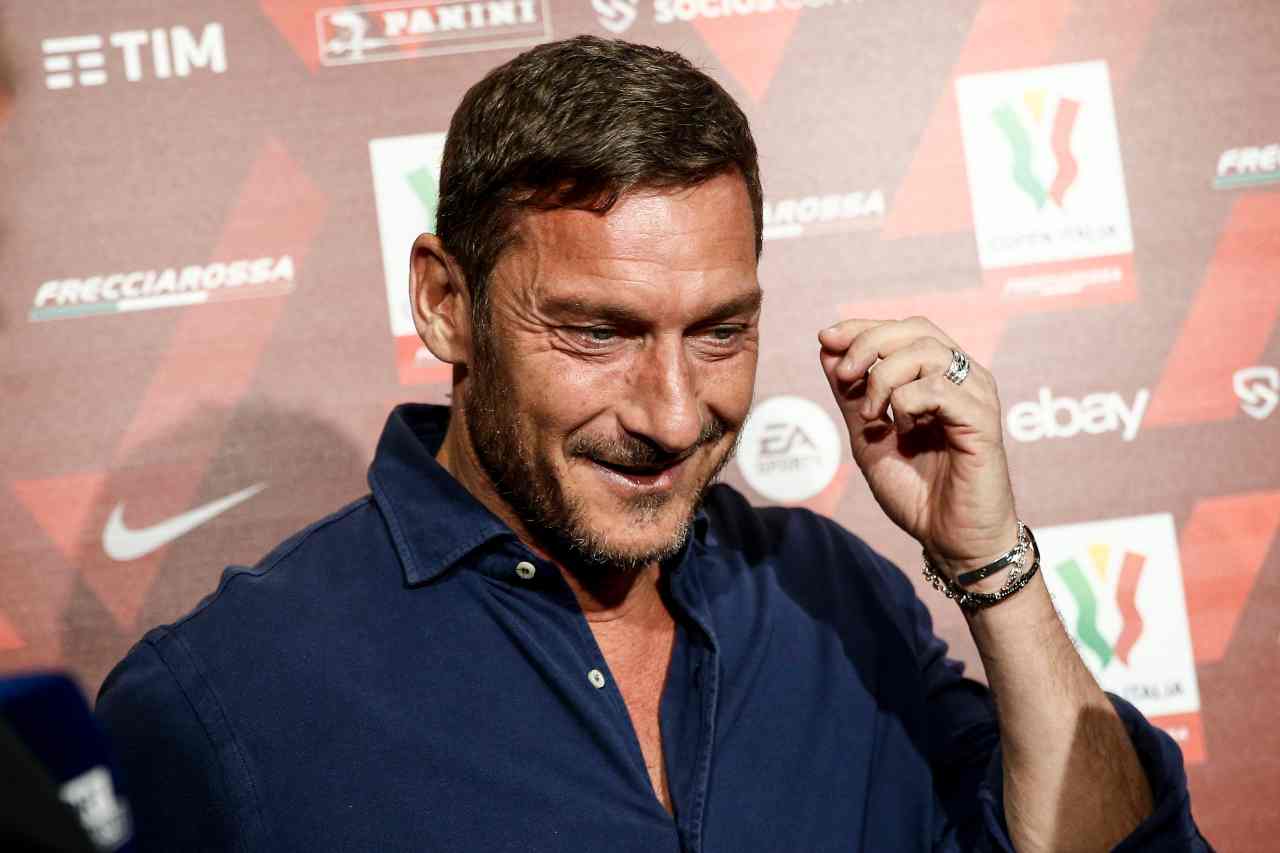 Buffon come Totti: il trasferimento è imminente