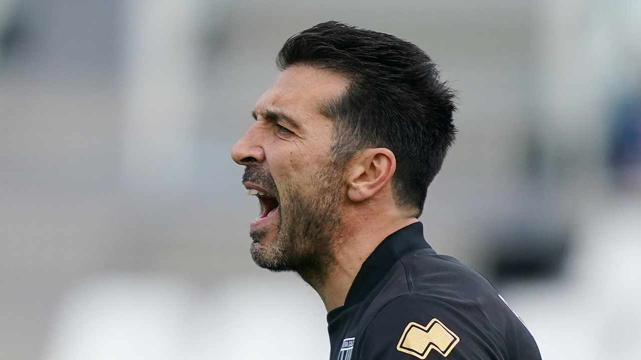 Buffon