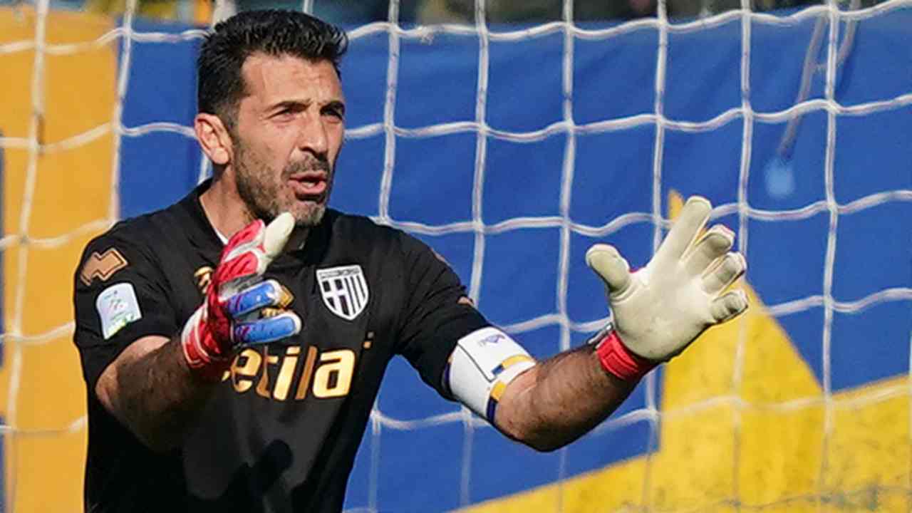 Buffon