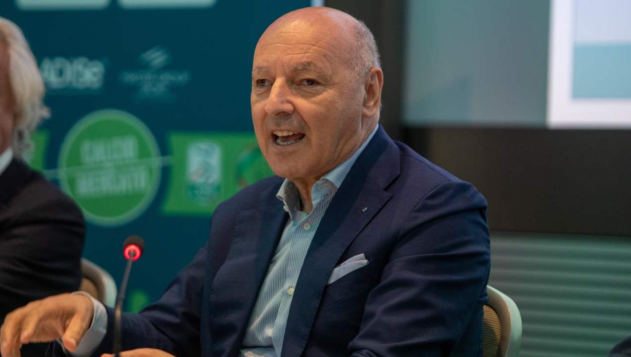 Fiorentina e Bologna sul gioiello dell'Inter