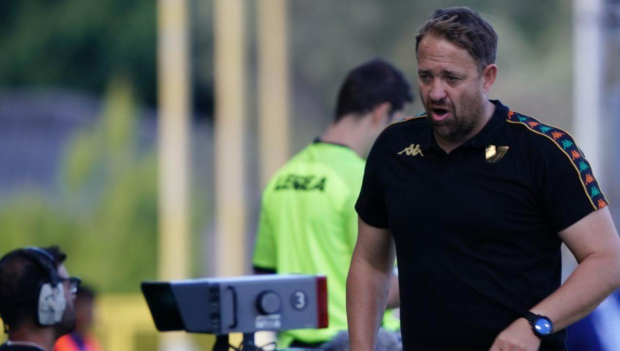 Il Frosinone ribalta il Venezia. Termina 1 a 3 per i ciociari