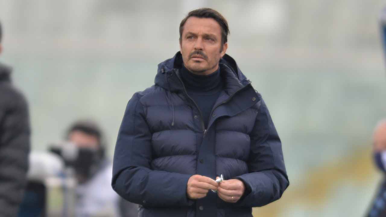 De Rossi Spal Tacopina