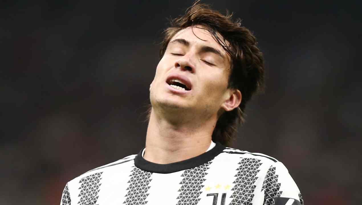 Soulé nel mirino del Parma e non solo