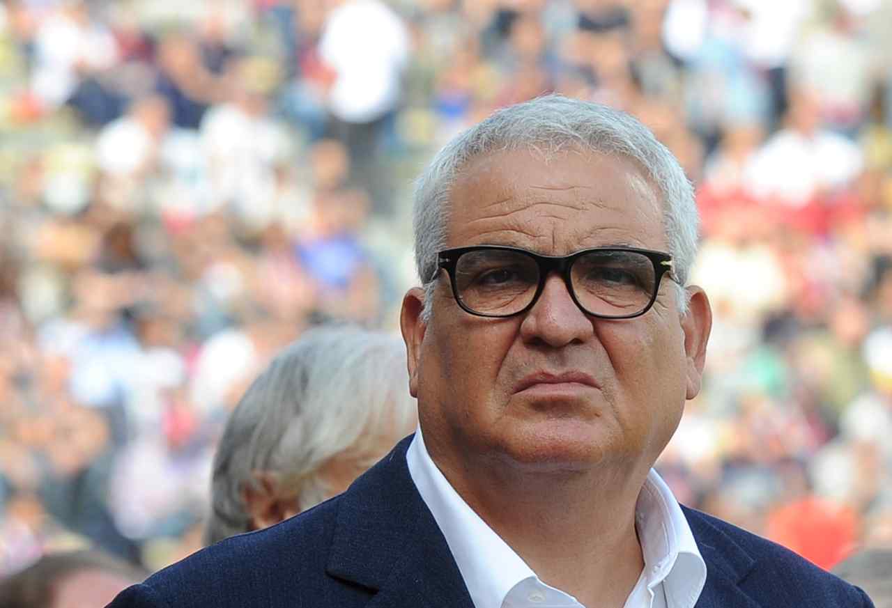 Il Lecce deve arrendersi: nuovo club e destinazione inaspettata