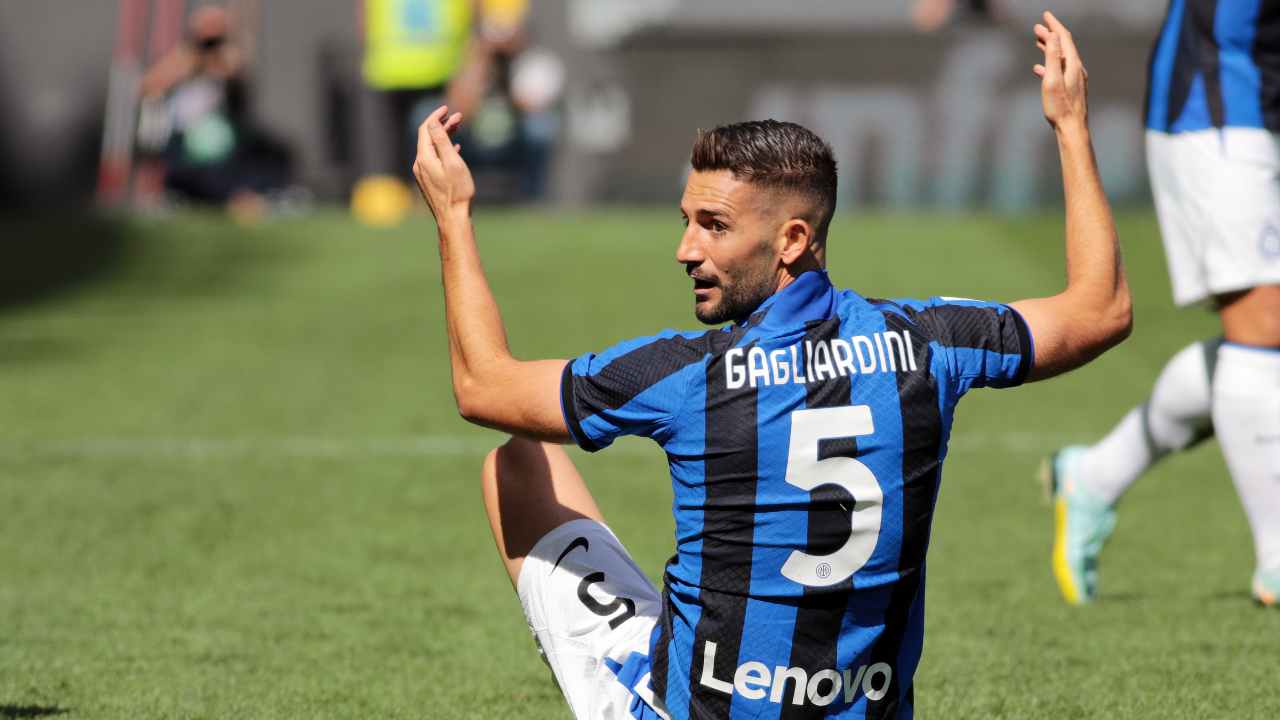 Gagliardini