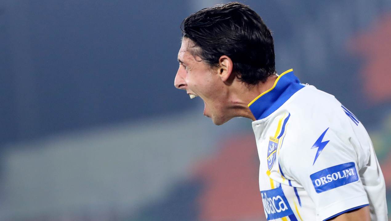 Fabio Grosso vuole tenere Mulattieri nella prossima stagione
