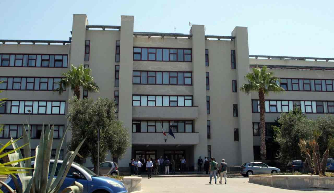 Tribunale di Bari