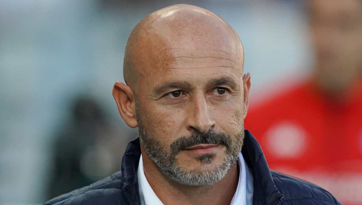 La Fiorentina vuole riportare a casa Pierozzi