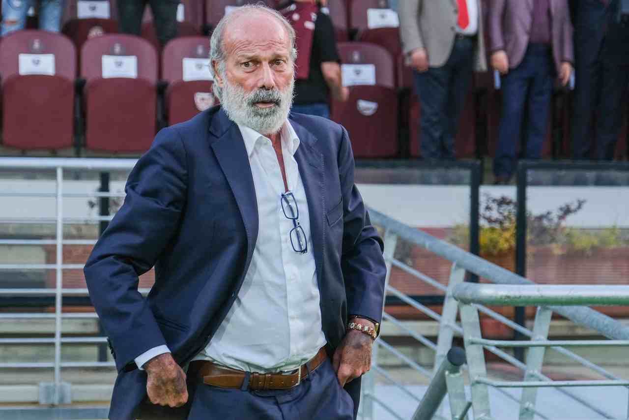 Sabatini a capo della rivoluzione: la firma in B prende quota 