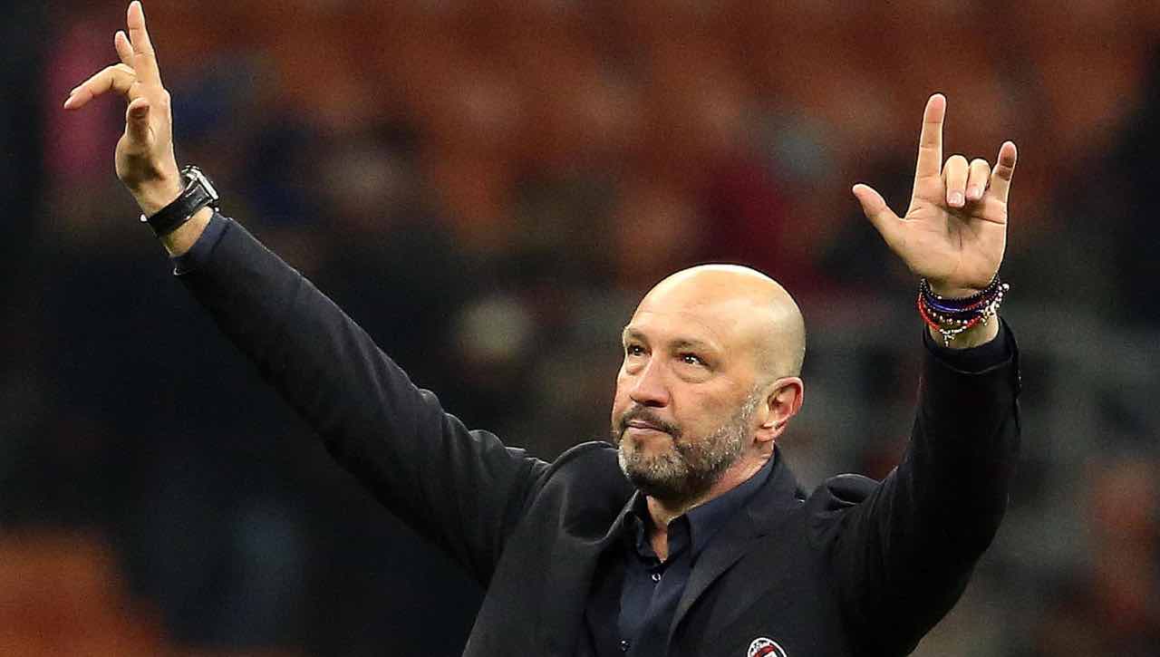 Walter zenga racconto