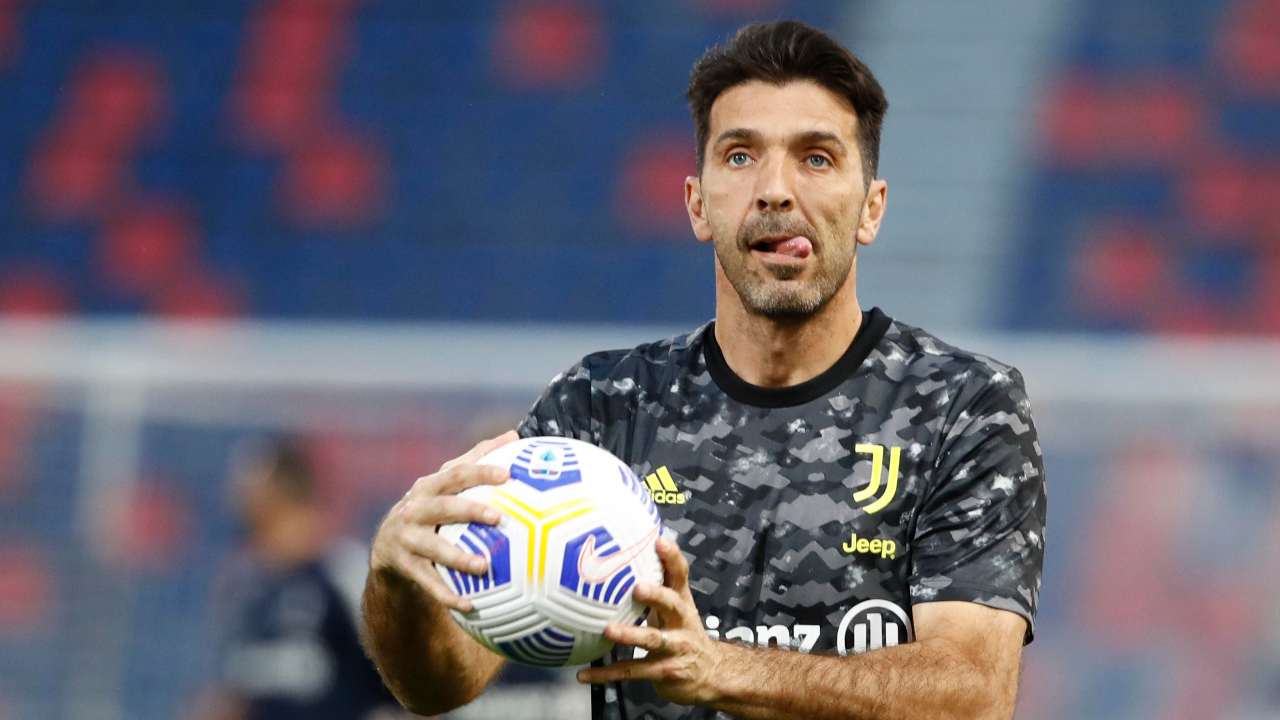 Gigi Buffon