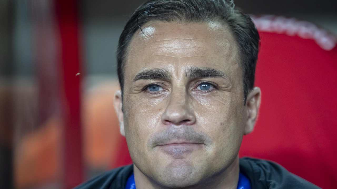 Fabio Cannavaro