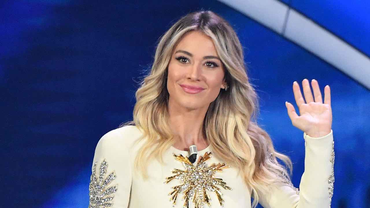 diletta leotta gonna