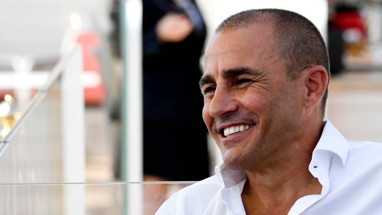 Fabio Cannavaro