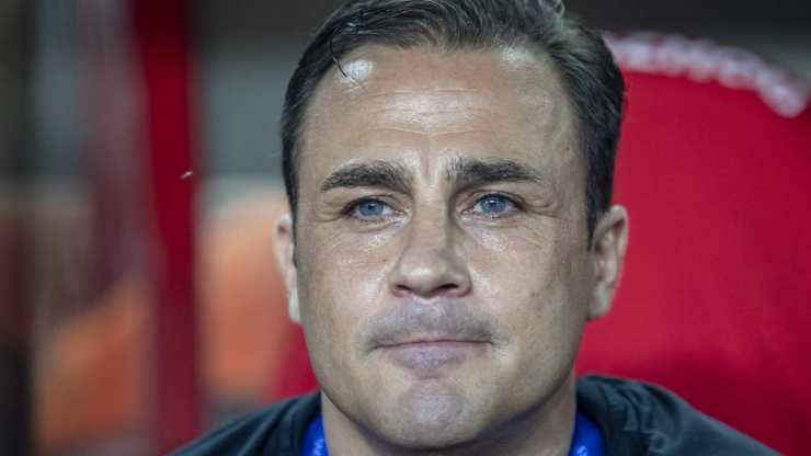 Fabio Cannavaro