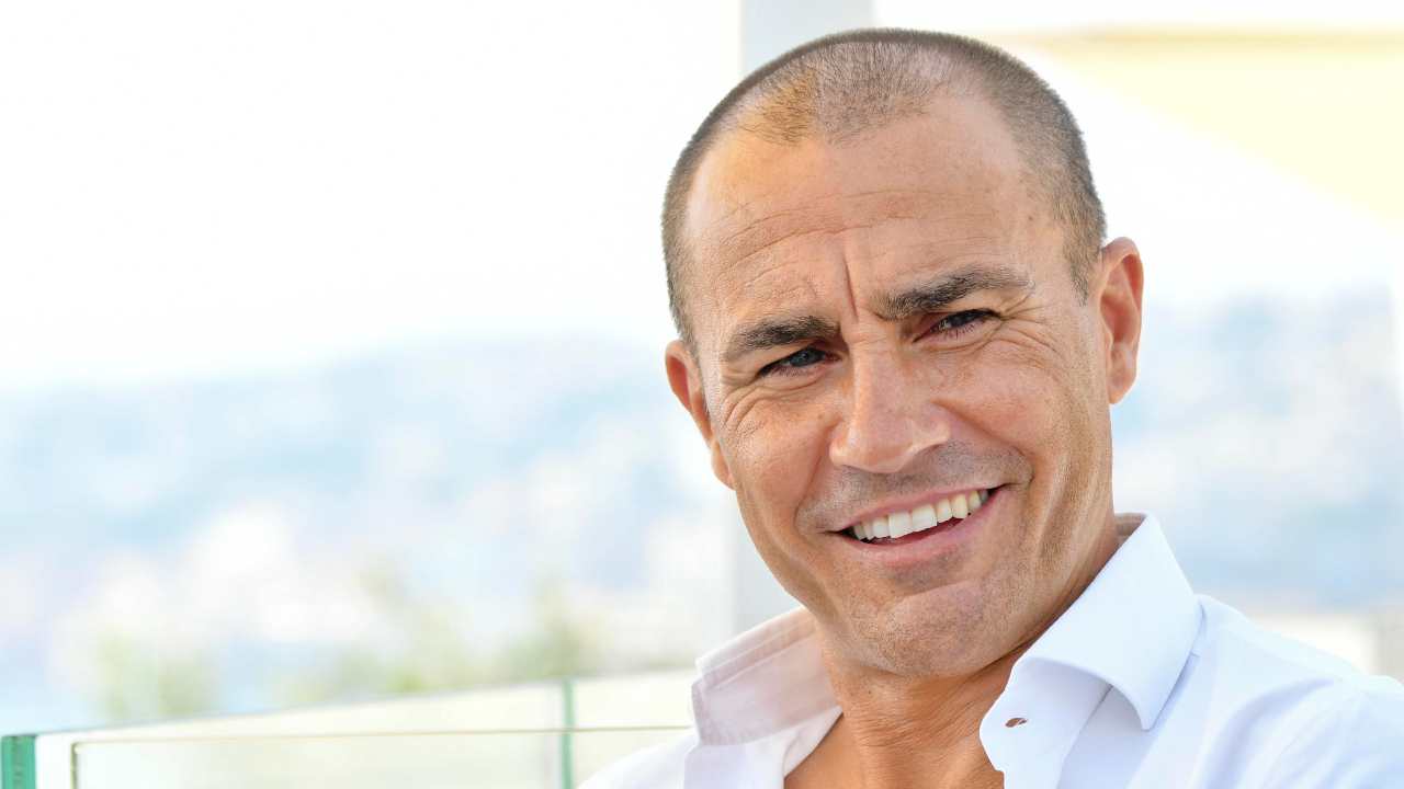 Fabio Cannavaro