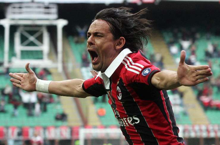 Filippo Inzaghi