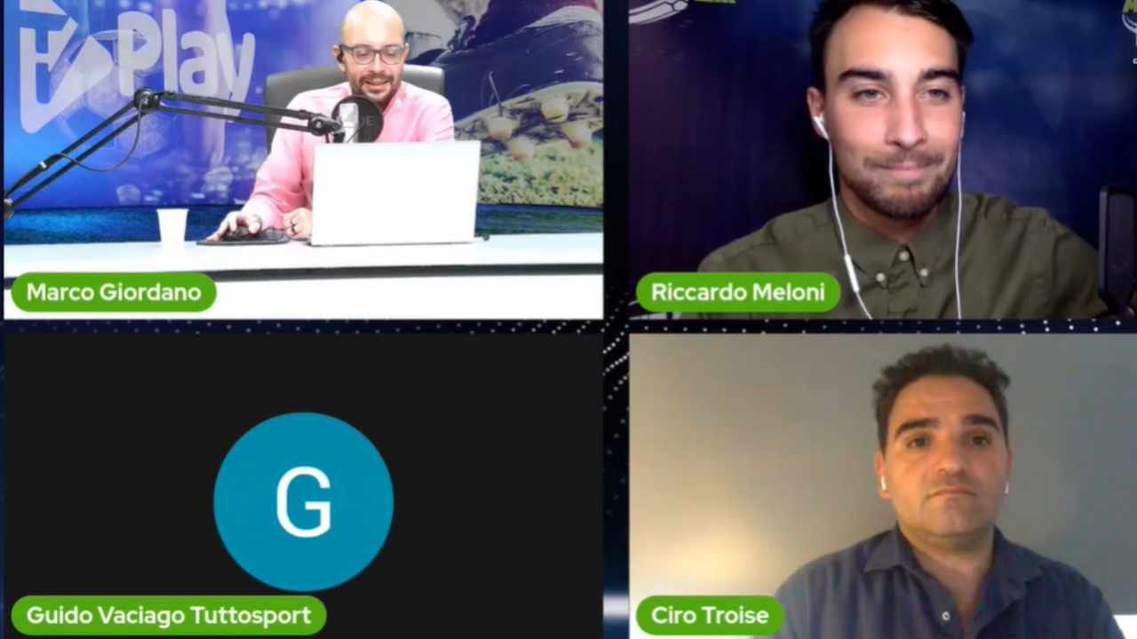 calciomercato.it Golden Boy