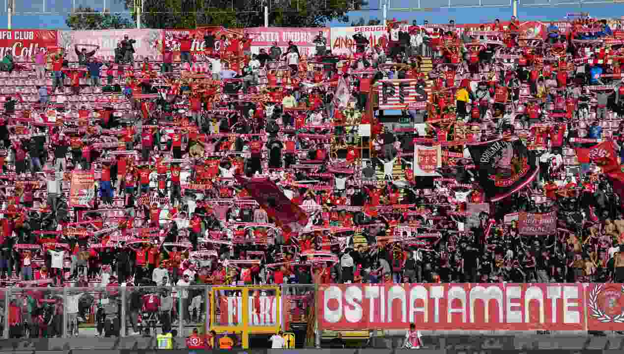 Ora è ufficiale: Castori torna al Perugia