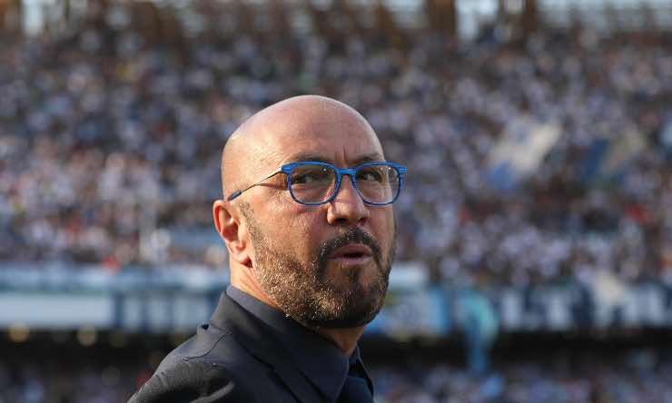 racconto Walter zenga