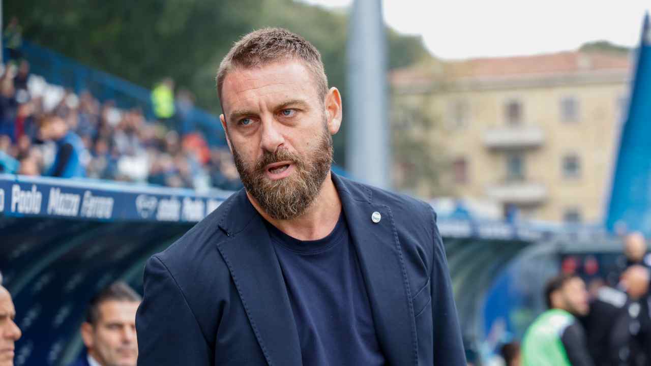 De Rossi Bianda