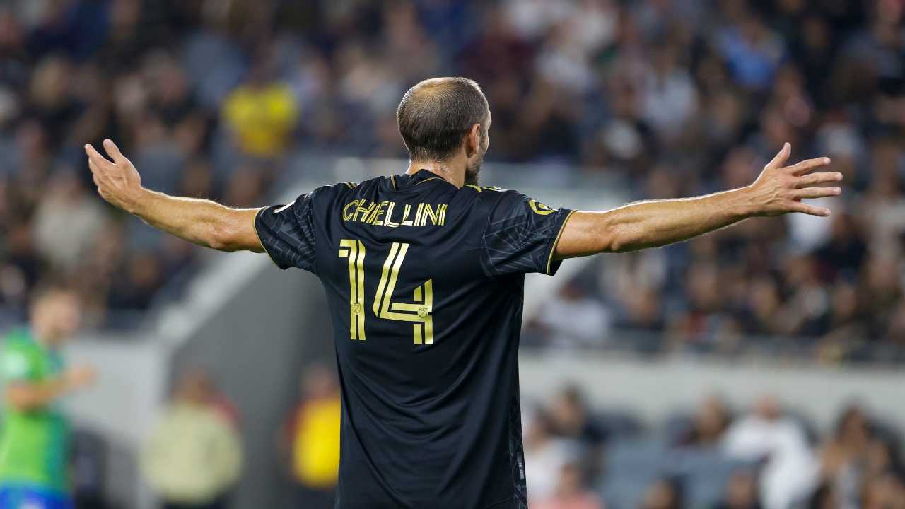 Chiellini