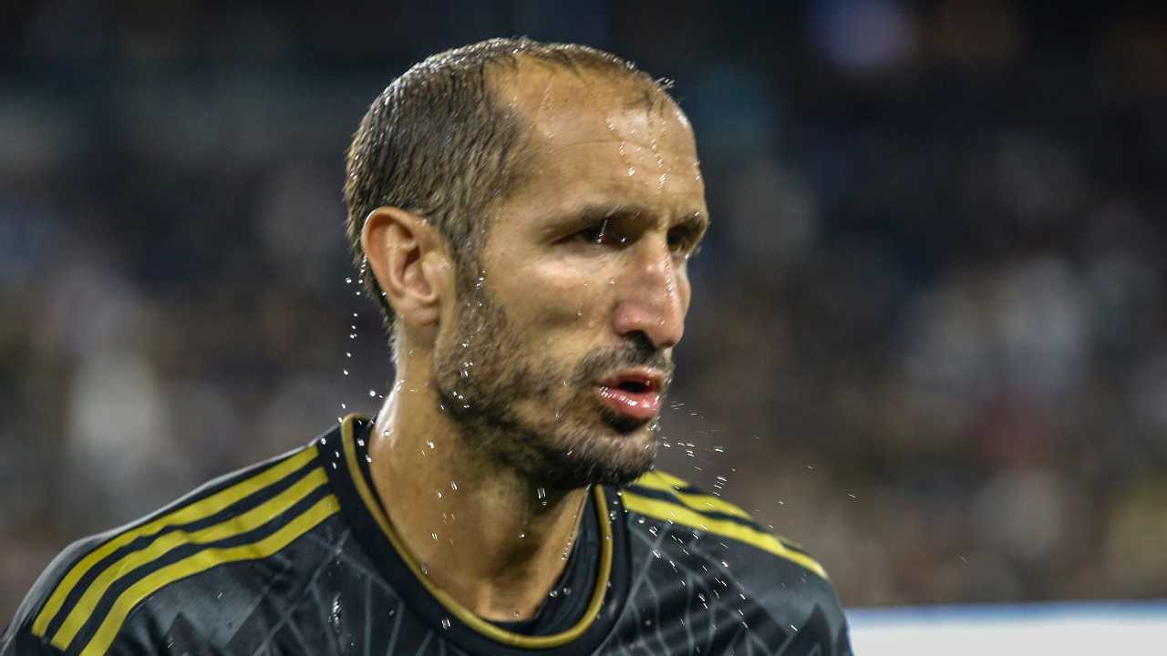 Chiellini