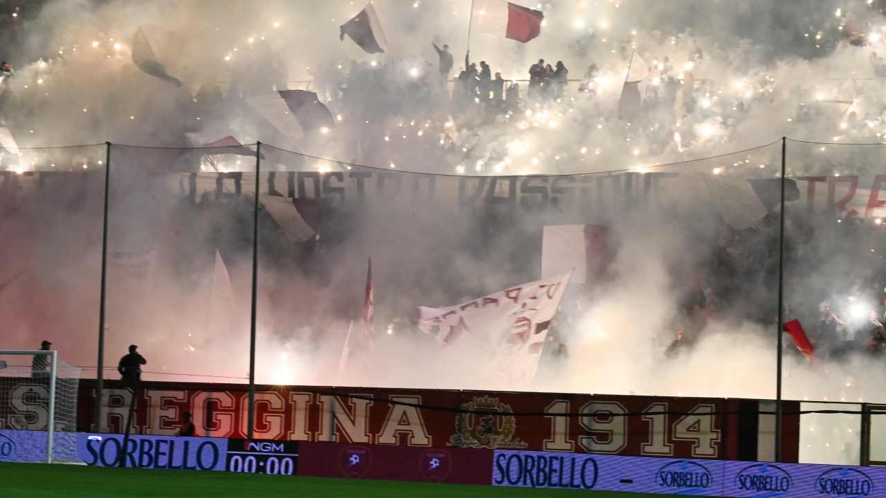 Cabral Reggina