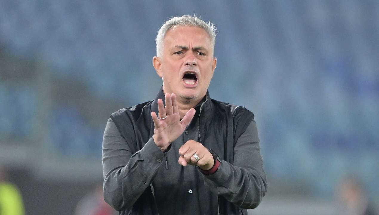 Mourinho pone il veto sul suo talento