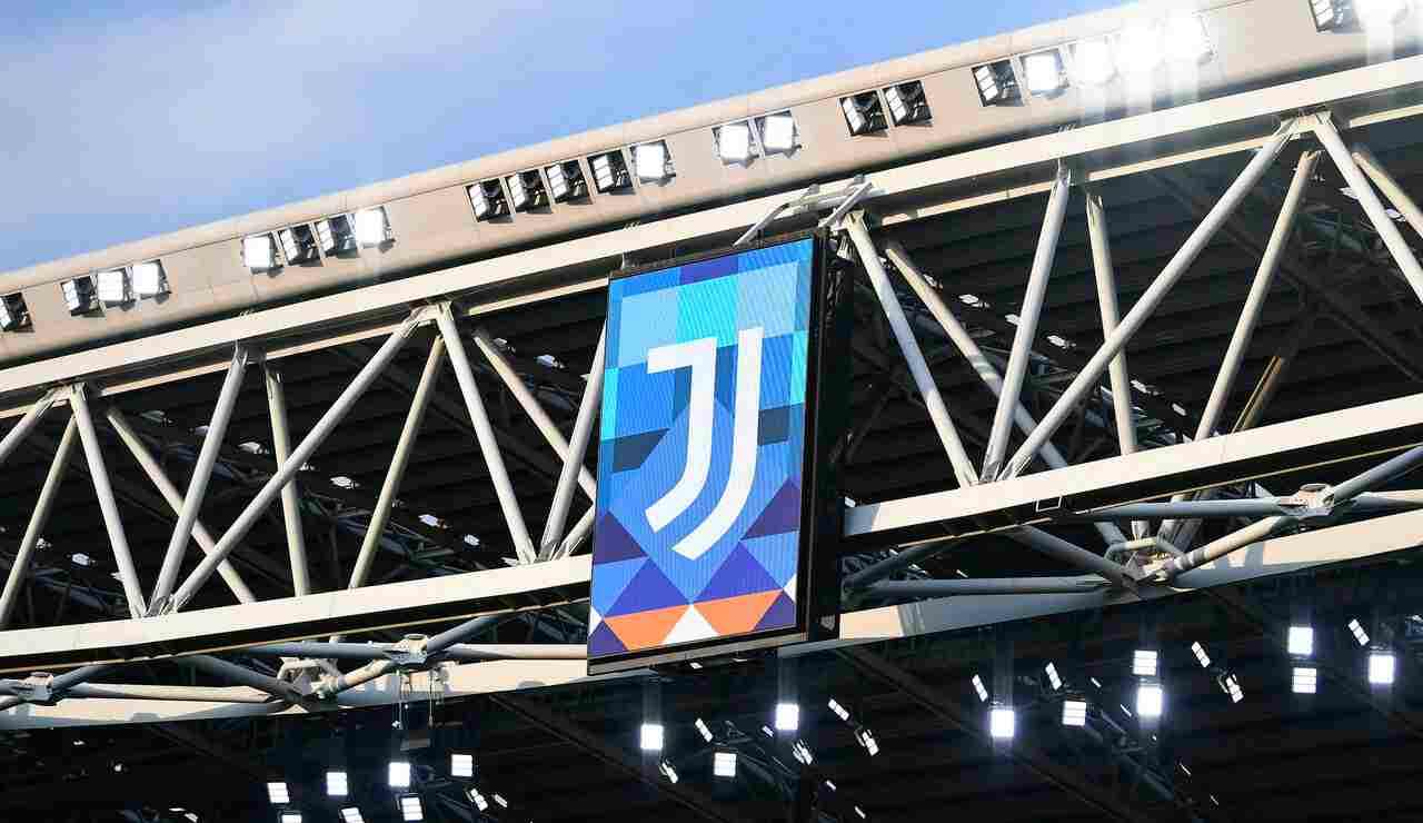 Juventus Logo