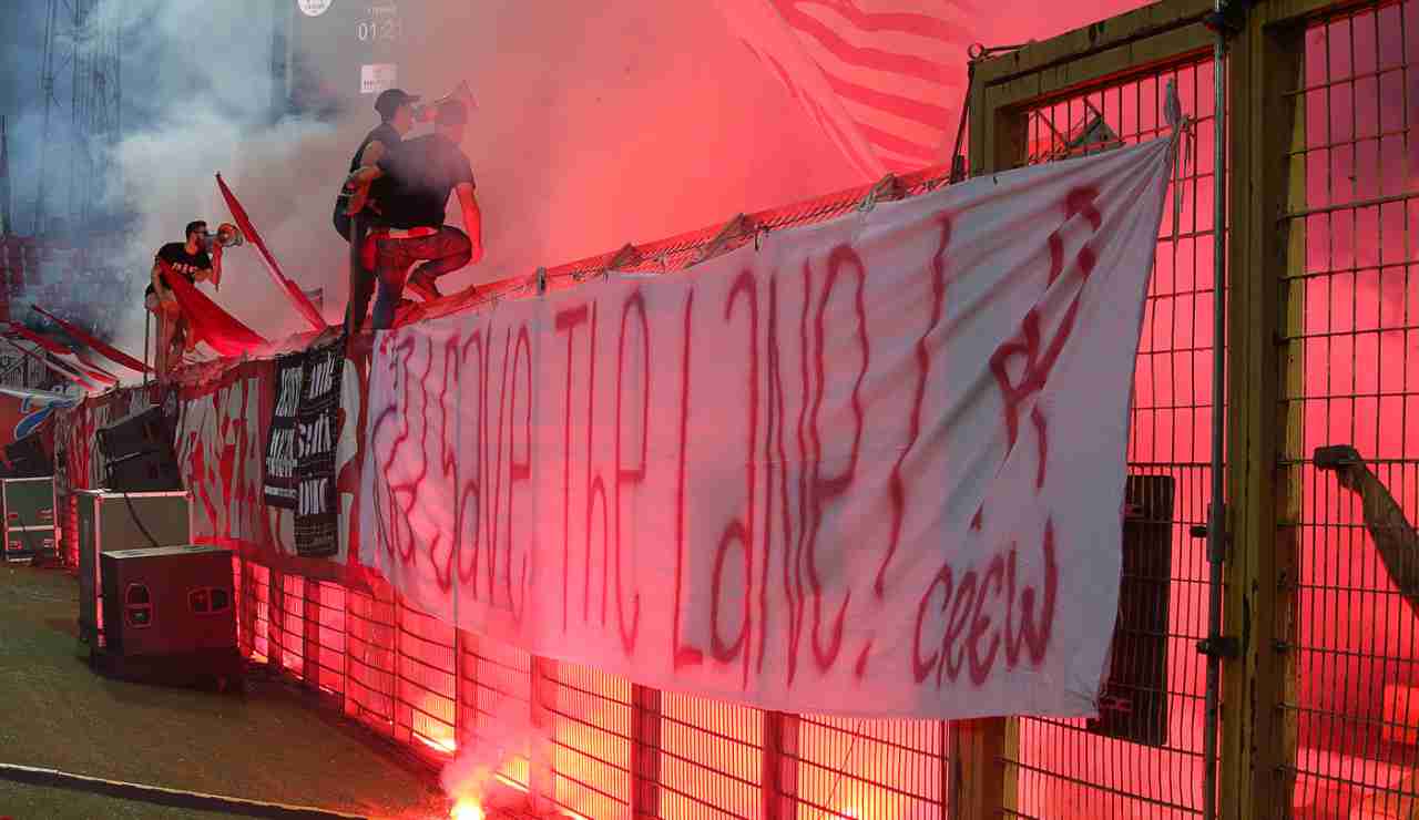 Tifosi Vicenza