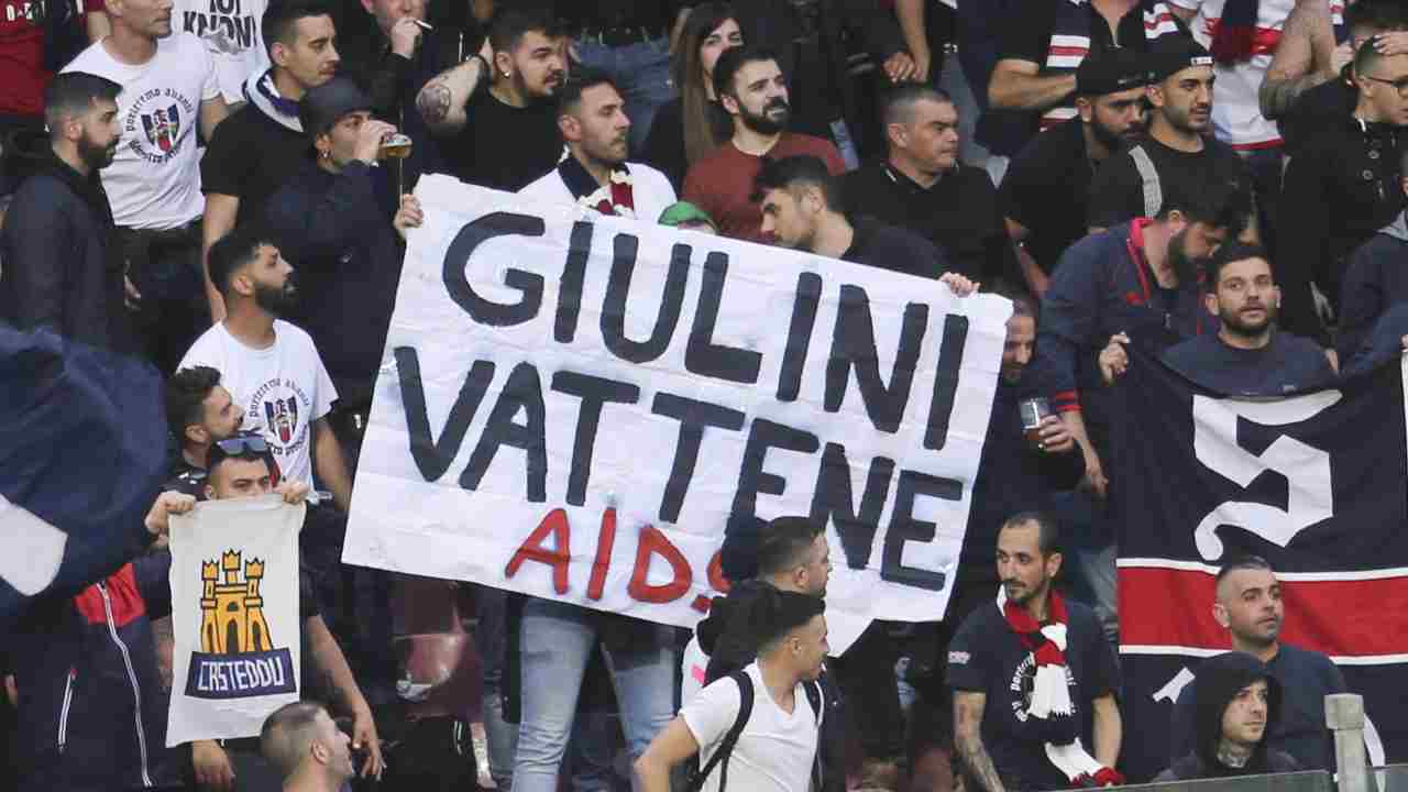 Bufera sul Cagliari: "Incompetenza da anni"