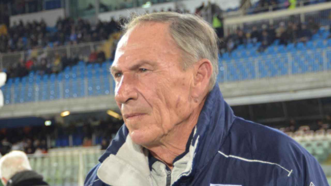 Ribaltone Zeman, sta succedendo adesso