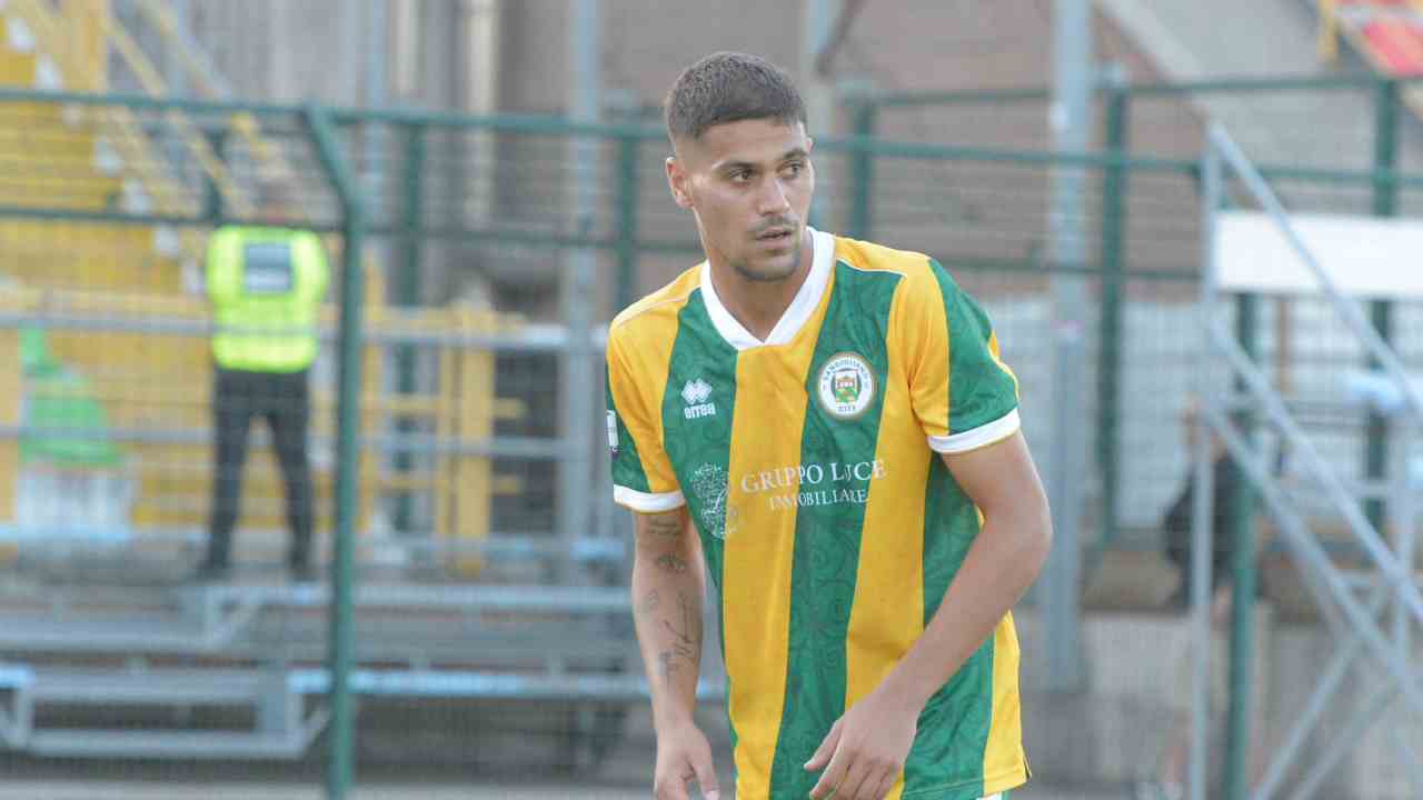 Calciomercato, Anastasia sogna la Serie A: parentesi sulla Juventus