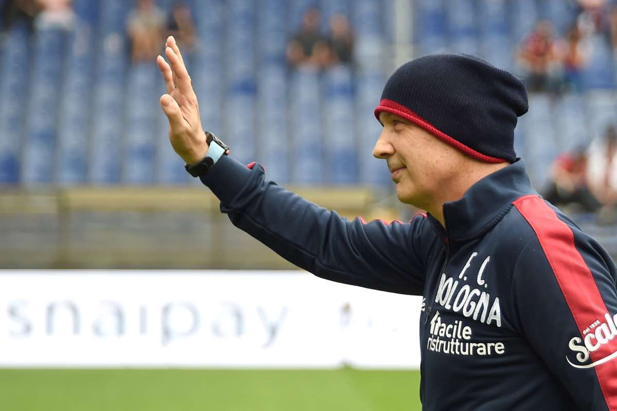 Mihajlovic è morto, cordoglio nel calcio