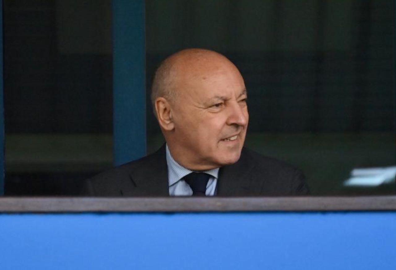Marotta osserva Fabbian