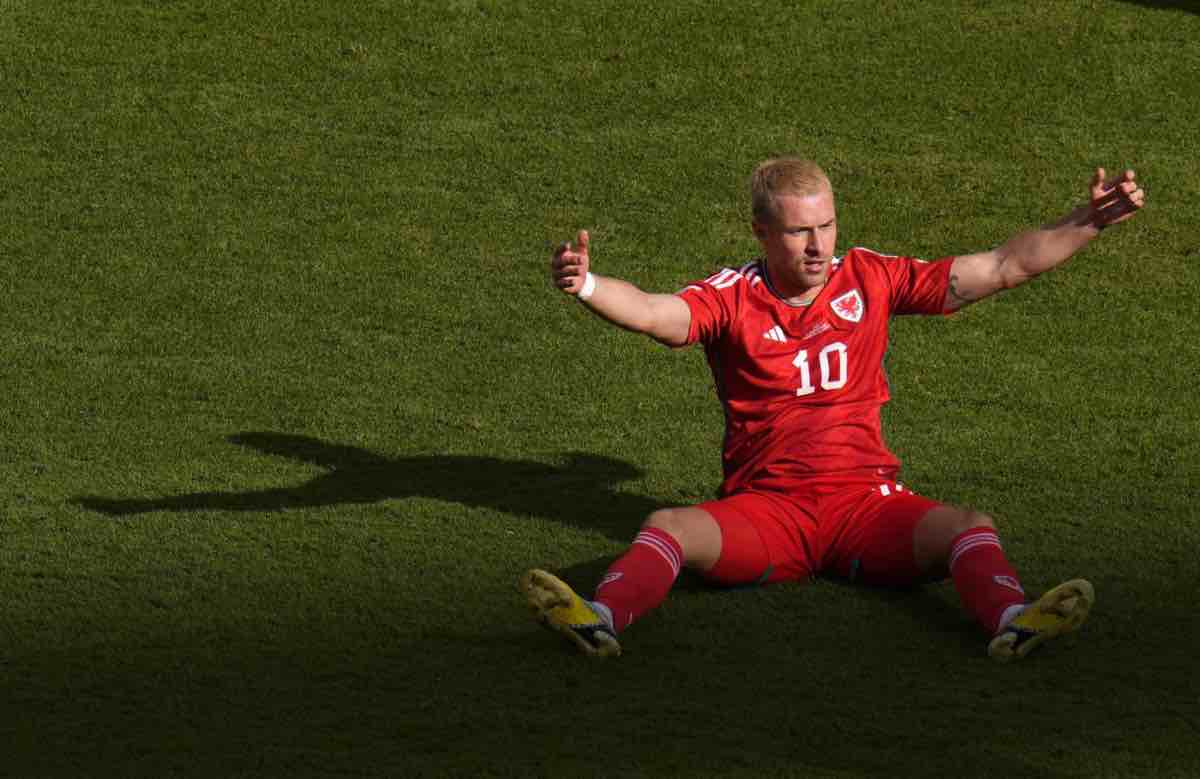 Ramsey senza squadra, ci pensano i Pozzo