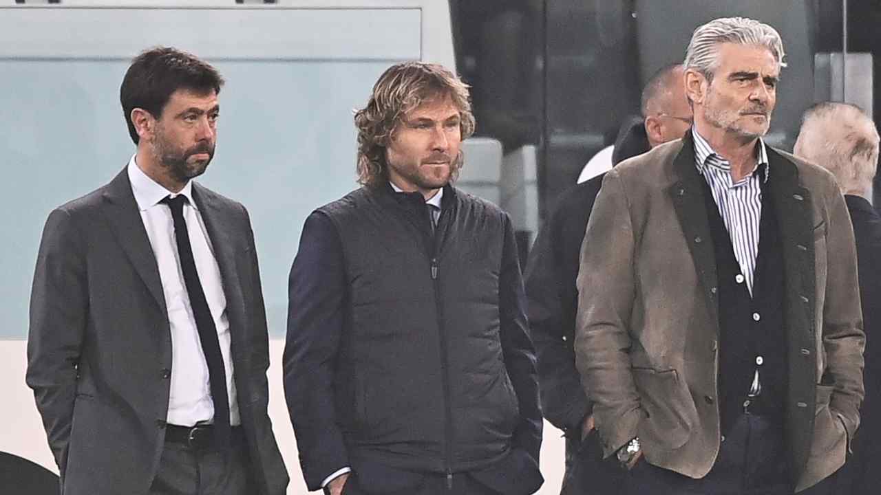 Juventus penalizzazione