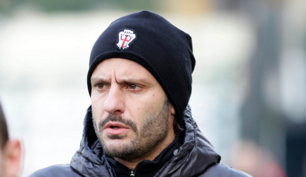 Alberto Gilardino Calciomercato