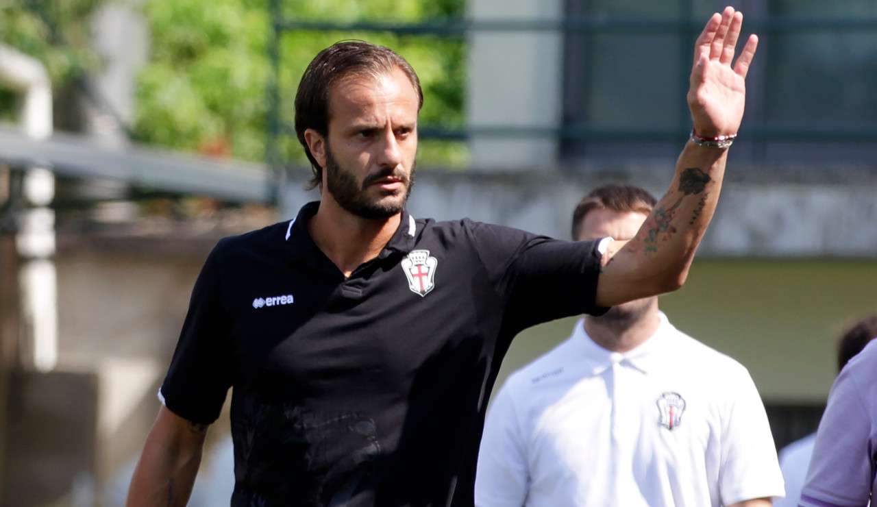 Alberto Gilardino