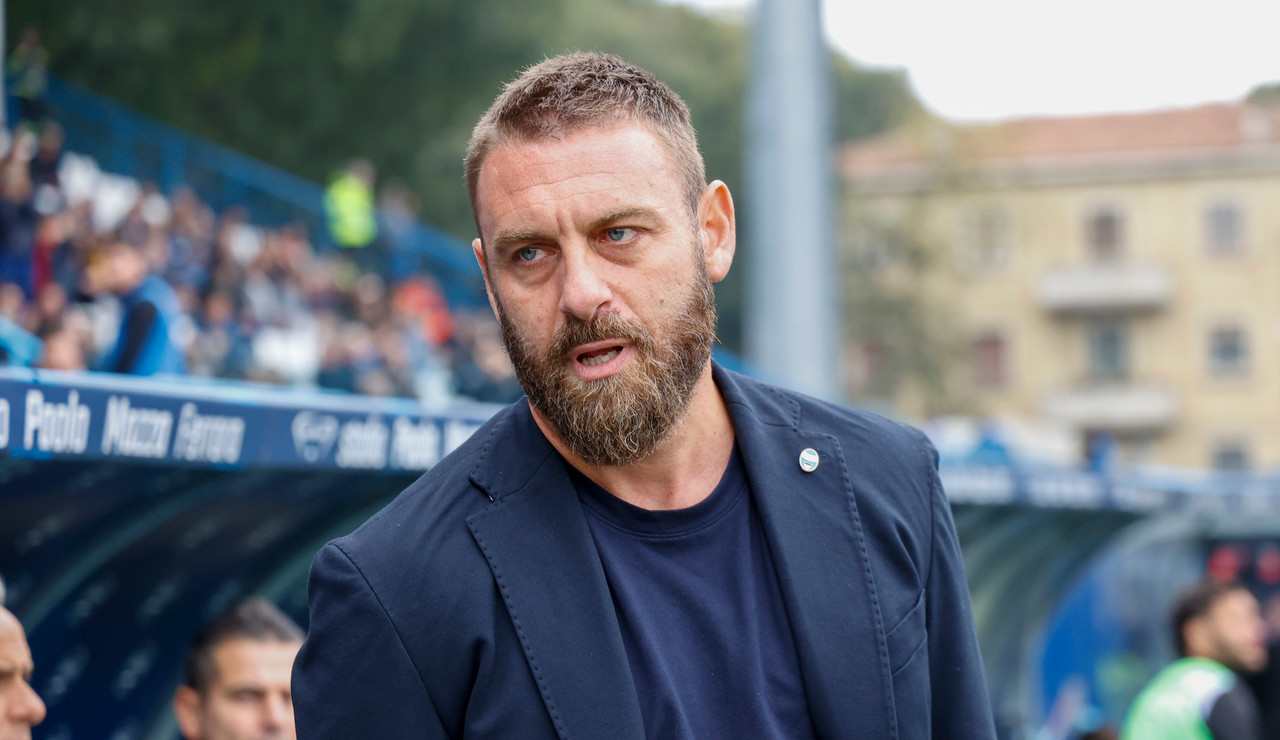 Daniele De Rossi